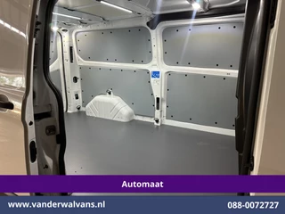 Ford Transit Custom 2021 - 2.0 TDCI 131pk Automaat L2H1 Euro6 Airco | Xenon | Camera | Apple Carplay | LED | Adaptive Cruisecontrol | Trekhaak obrazek 15