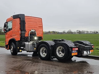 Volvo N/A 2022 - FM 500 zdjecie 6