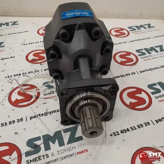 Scania N/A - Hydraulische pomp scania immagine 4
