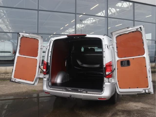Mercedes-Benz Vito 2024 - 116 CDI L2 D.C. | CLIMA/CAMERA/CRUISE/2.500KG AHW | Certified afbeelding 3 miniatuur