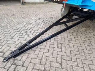 Van Hool 13.60 M LONG 2007 - N/A obrazek 8