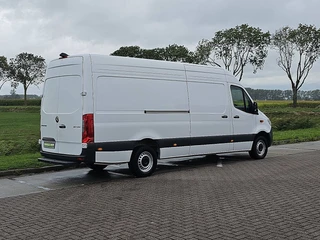 Mercedes-Benz Sprinter 2024 - 317 afbeelding 3 miniatuur