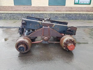 Axles Boogie afbeelding 1 miniatuur