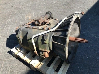 DAF N/A - EATON TS 11612 immagine 5