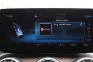 Mercedes-Benz C-Class 2020 - Estate 300e AUT9 AMG Line KEY-LESS GO COMAND CARPLAY image 24