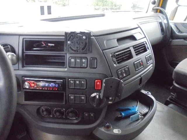 DAF XF 440 2016 obrázek 10