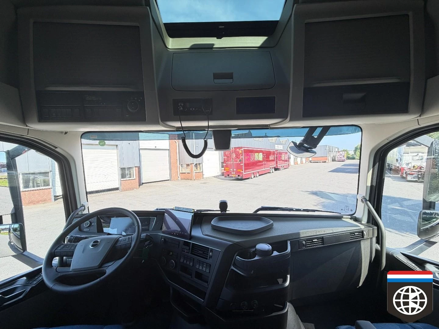 Volvo FH 2026 - 540 immagine 17