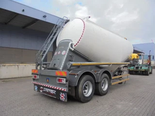 SAITEK N/A 2021 - BULKTRAILER obrazek 3
