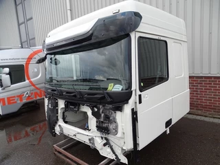 DAF N/A 2020 - XF106 SPACECAB obrazek 1
