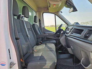 Ford Transit 2022 - 350 obrazek 7