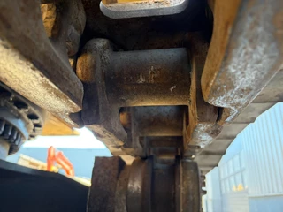 Caterpillar 345CL 2007 - N/A obrazek 24