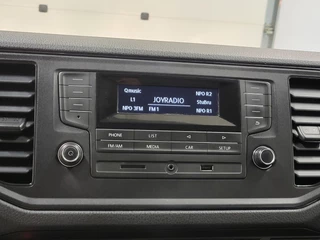 Volkswagen Crafter 2018 - 2.0TDI Dubbele Cabine Kipper Automaat Euro 6! immagine 15