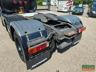 Scania R 2006 - R500 zdjecie 19