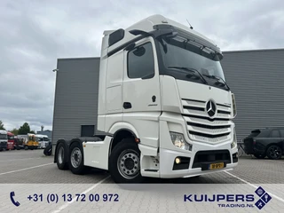 Mercedes-Benz Actros 2020 - 2645 Bigspace / 6x2 / 565 dkm image 1