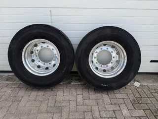 Alcoa Dura bright velgen 2019 afbeelding 3 miniatuur