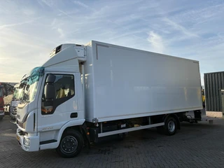 Iveco Eurocargo 2018 immagine 2 miniatura