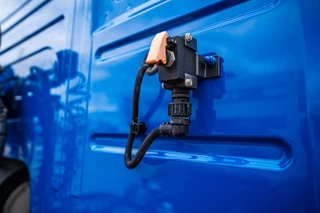 Volvo N/A 2018 - FM 420 + KIPHYDR. obrazek 8