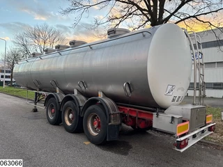 Maisonneuve N/A 1994 - Food 32.700 liter, 5 comp zdjecie 3