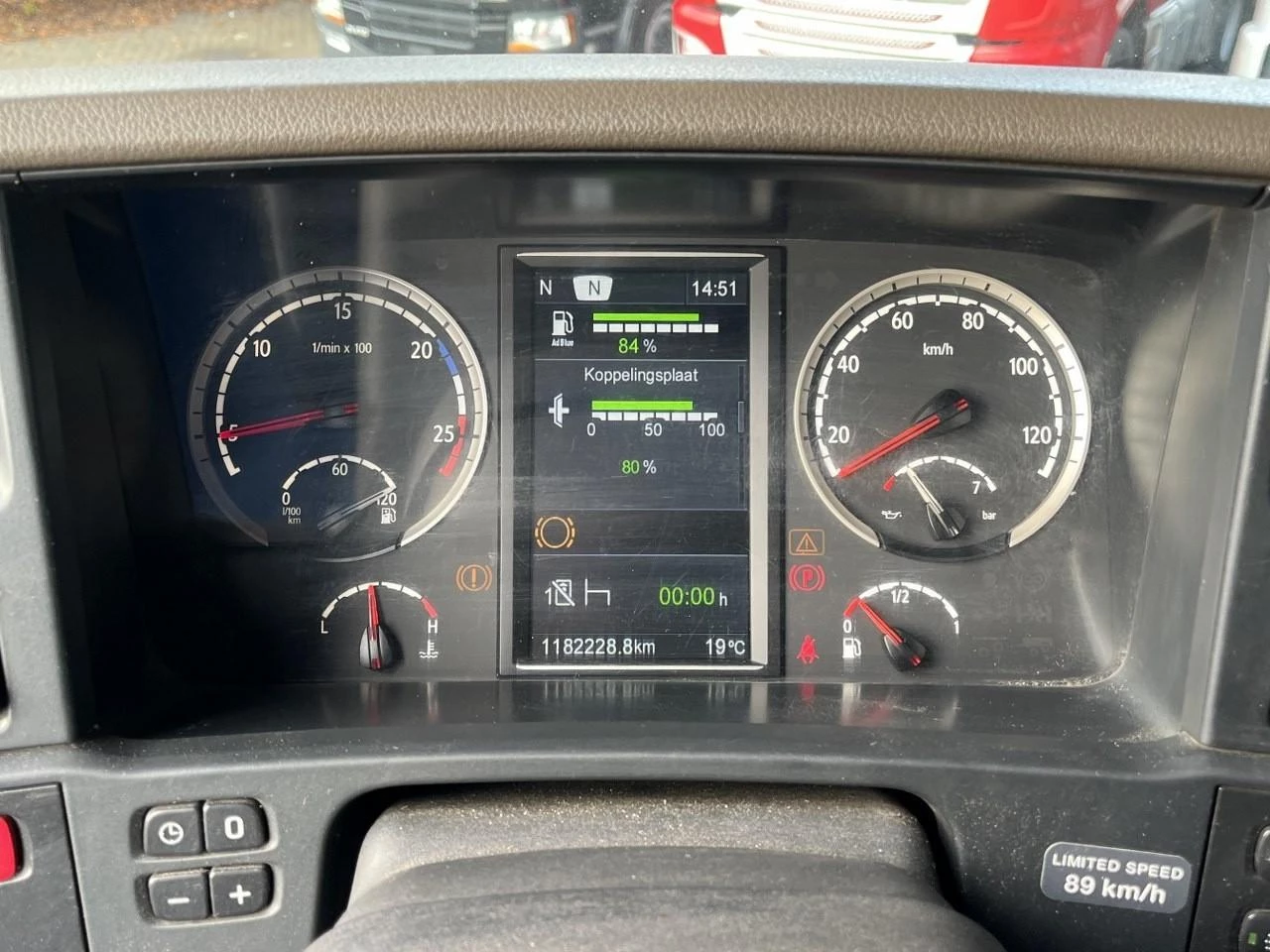 Scania R 2012 - R620 image 22