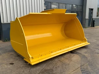 Caterpillar 980 (M) bucket Loader 6.0m3 2025 - N/A afbeelding 6