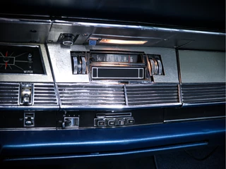 Chrysler 300 1968 - Cabriolet 440ci image 22