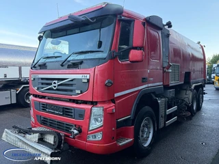 Volvo FM 330 2012 image 2 miniature