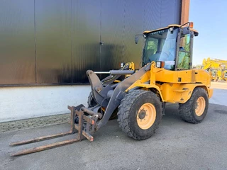 Volvo N/A 2014 - L30G immagine 1