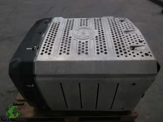 Mercedes-Benz - A 009 460 92 12 // A 004 490 79 12 BENZ 2543 MP5 na prodej