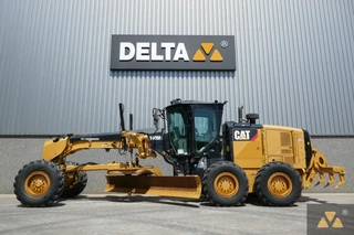 Caterpillar 2015 - 140M3 for sale