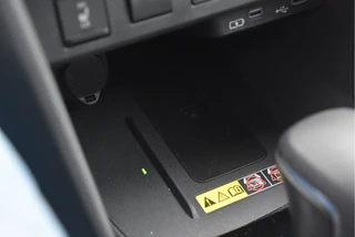 Toyota Yaris Cross 2025 - 1.5 Hybrid 115 Dynamic obrazek 21