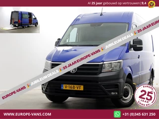 Volkswagen Crafter 2019 - 35 2.0 TDI E6 L3H3 (L2H2) Comfortline Airco/Camera Laadklep 05-2019 immagine 1 miniatura