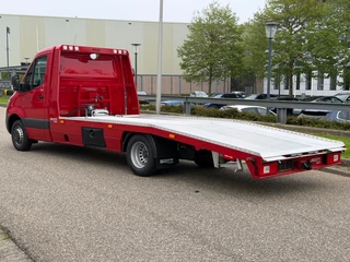 Mercedes-Benz Sprinter 2024 - 519CDI L3 Kegger Oprijwagen Automaat Airco Cruisecontrol 3500KG Trekhaak zdjecie 7