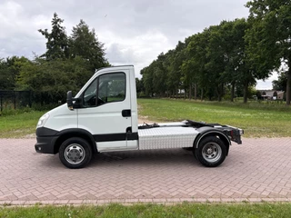 Iveco Daily 2012 - 40C17 Be trekker 10 ton euro 5 (47) obrazek 3