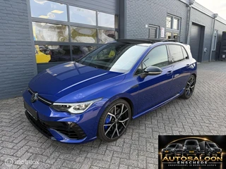 Volkswagen Golf 2021 - 8 R 2.0 TSI 320 PK Akrapovic Vol Opties te koop