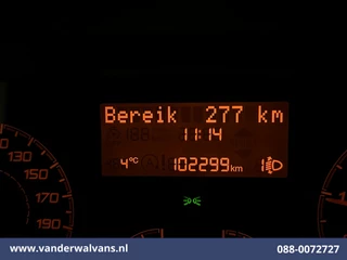 Peugeot Boxer 2022 - 2.2 BlueHDi 141pk Bakwagen 436cm Lang Laadklep Euro6 Airco | 1055kg laadvermogen | Cruisecontrol bild 20
