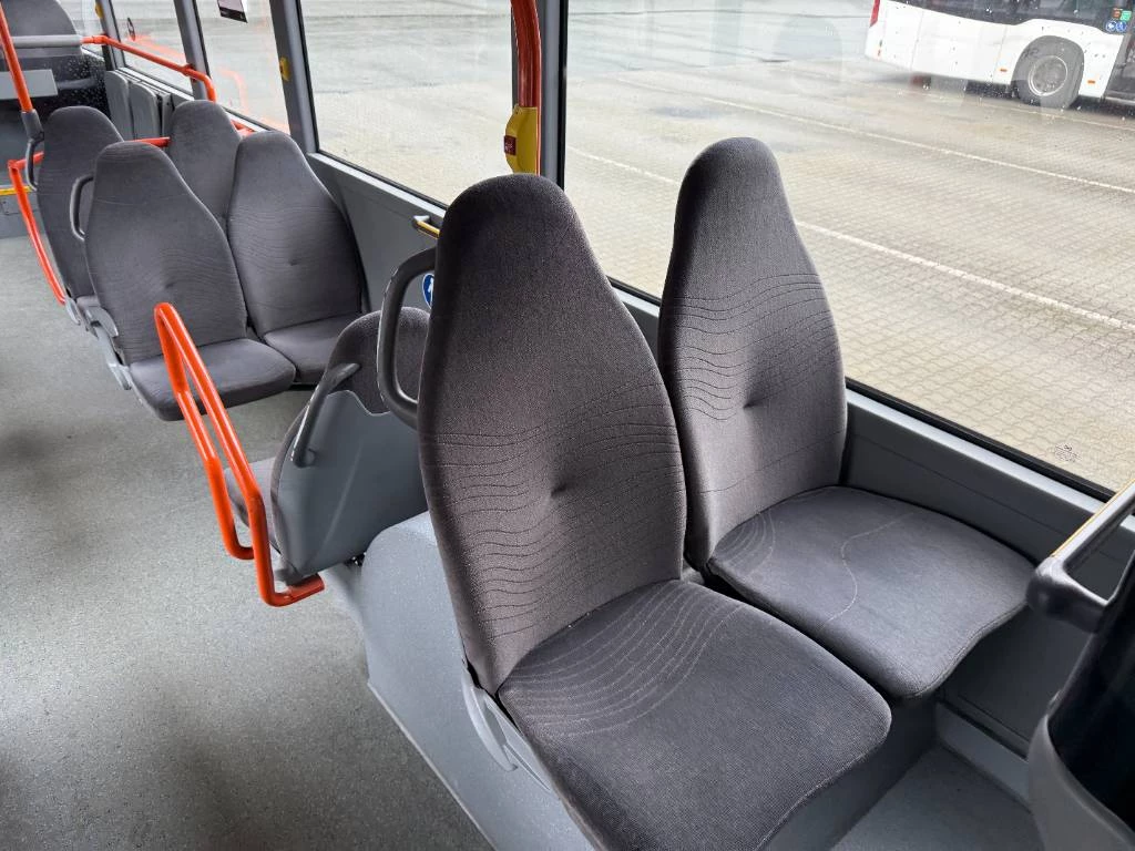Mercedes-Benz 2017 - Citaro. 10 Units! obrázek 8