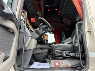 Scania S 2018 - S580 zdjecie 20