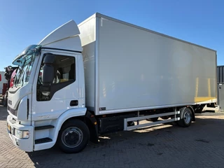 Iveco 120E 2021 - N/A image 2