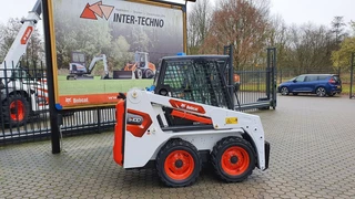 Bobcat S100 2025 - N/A image 1