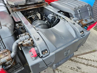 Scania R 2013 - R410 Retarder No EGR SCR only Pto voorb zdjecie 23