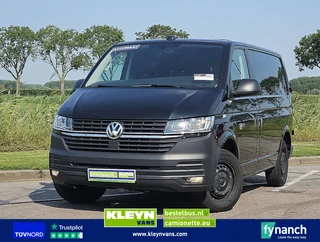 Volkswagen Transporter 2021 - 2.0 TDI afbeelding 1 miniatuur