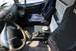 Iveco Eurocargo 2011 - N/A изображение 11
