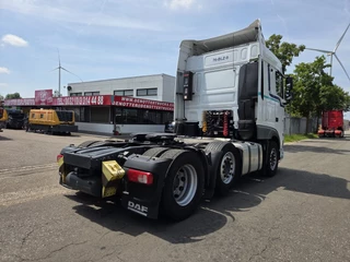 DAF XF480 2019 - 6X2 NL TRUCK APK 03-2027 obrazek 6