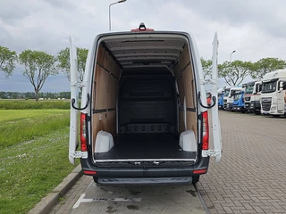 Mercedes-Benz Sprinter 2024 - 317 imagen 12