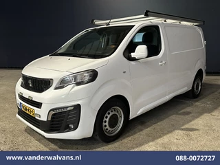 Peugeot Expert 2020 - 1.5 BlueHDI L2H1 Euro6 Airco | Camera | Navigatie | Imperiaal | Apple Carplay | Cruisecontrol obrazek 9