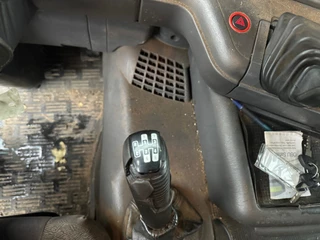 Scania R 2004 - R340 6X2 EURO 3 MANUAL afbeelding 10