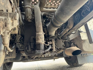 Scania G 2011 - 480 EURO 4 RETARDER immagine 11