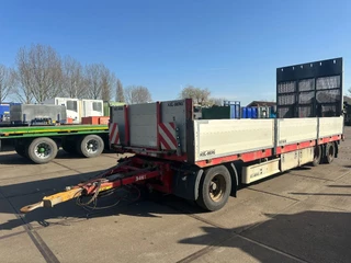 Kel-Berg N/A 2014 - 3 AXLE , RAMP 2E LIFT AXLE imagem 5