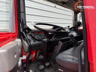 Renault M 210 Midliner 2001 - N/A afbeelding 5