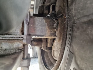 Norse N/A 2011 - Nor-Slep - 3 axle - Side boards - bild 16